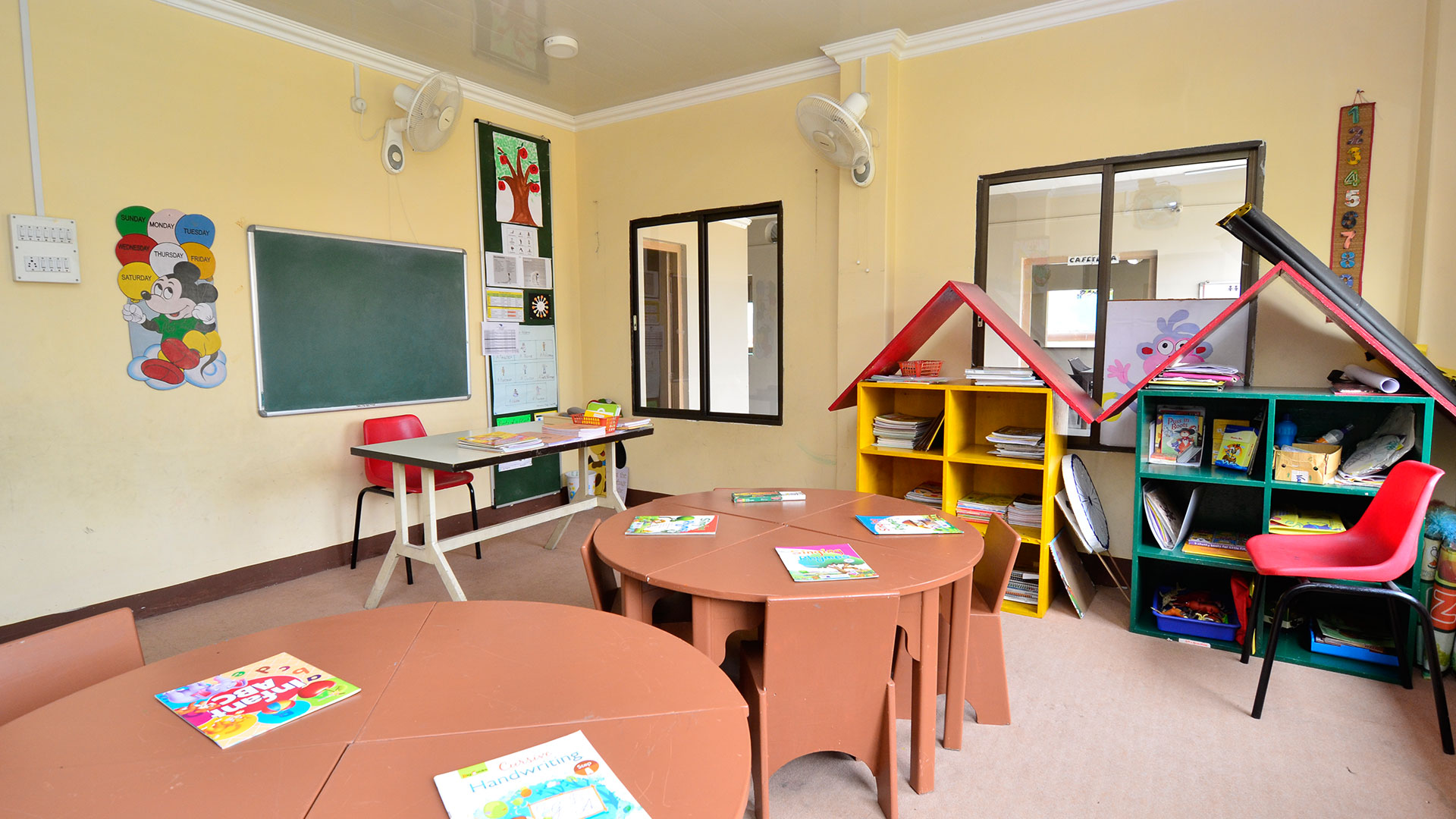 Campion International School